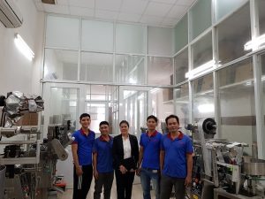 5 yếu tố tạo nên một người thành công của CEO Nguyễn Thị Mỹ Lệ