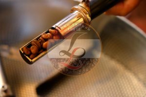 dịch vụ rang gia công cà phê