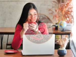 Lâm Lệ gia công cafe hoà tan