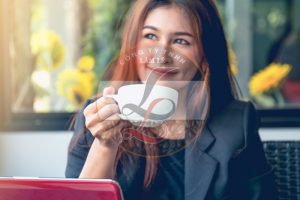 Lâm Lệ gia công rang xay cà phê