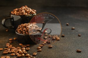 Lâm Lệ nhận rang gia công cà phê giá rẻ