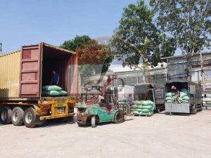 Tuyển nhân viên lái xe chở hàng tại TPHCM